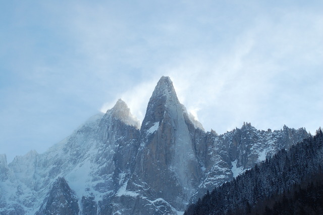 Grand-Prix Vallorcine